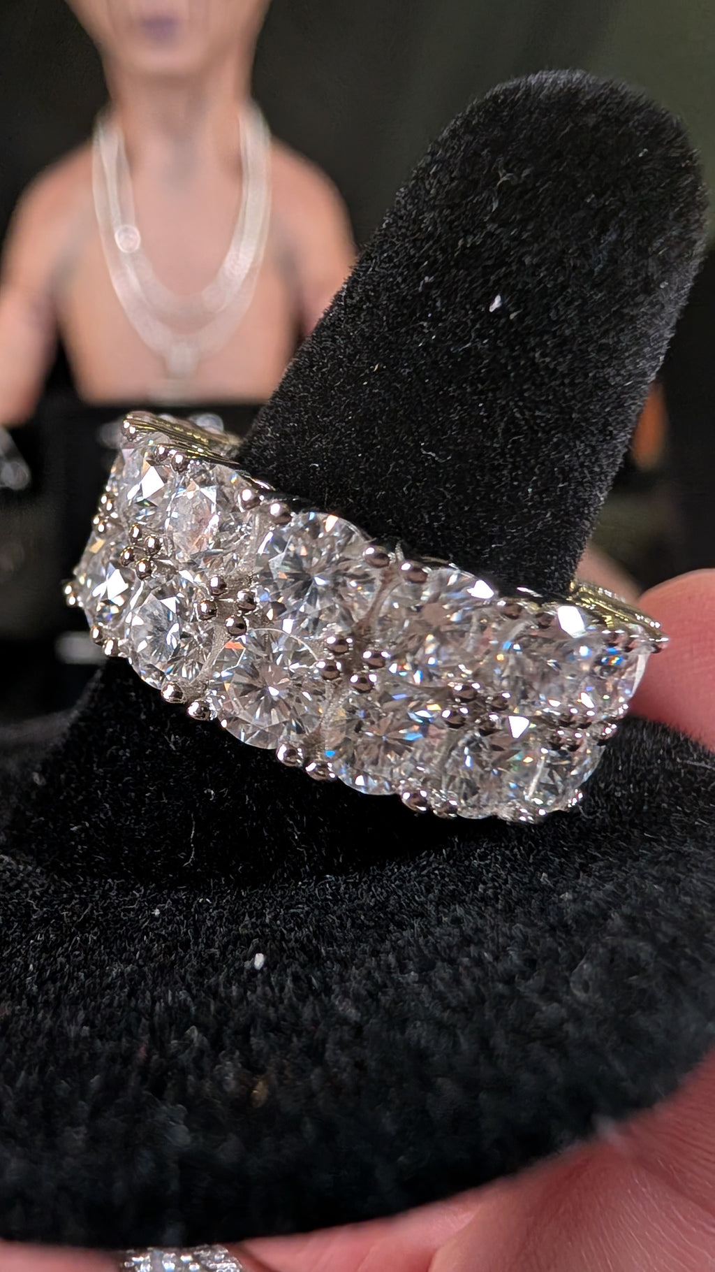 Galactic Ice SUPERNOVA ELITE – DOUBLE THE ICE, DOUBLE THE BRILLIANCE!
