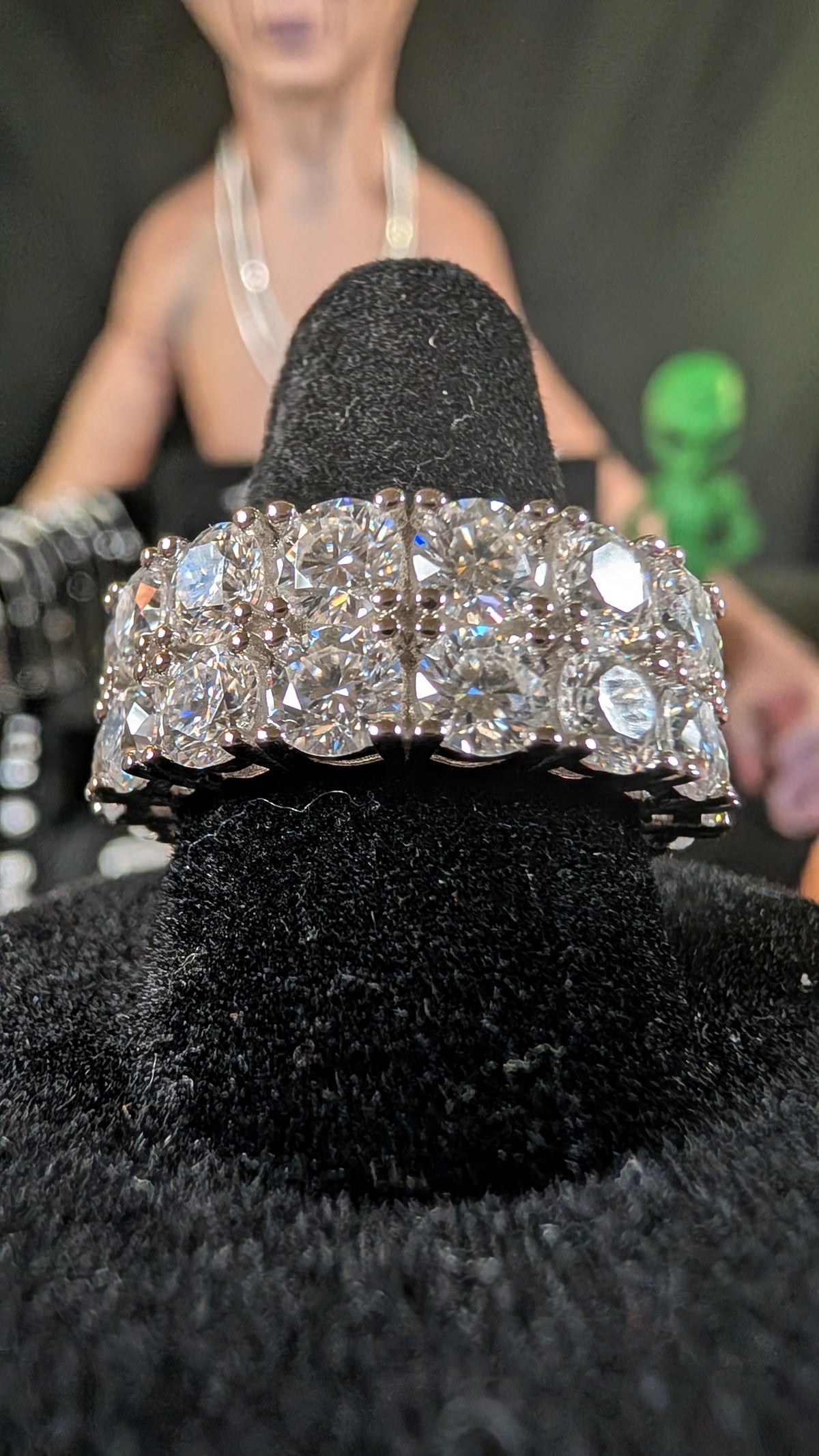 Galactic Ice SUPERNOVA ELITE – DOUBLE THE ICE, DOUBLE THE BRILLIANCE!